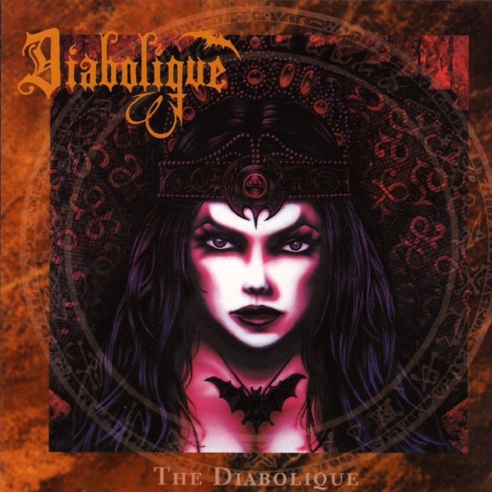 Diabolique - The Diabolique (1996) Cover