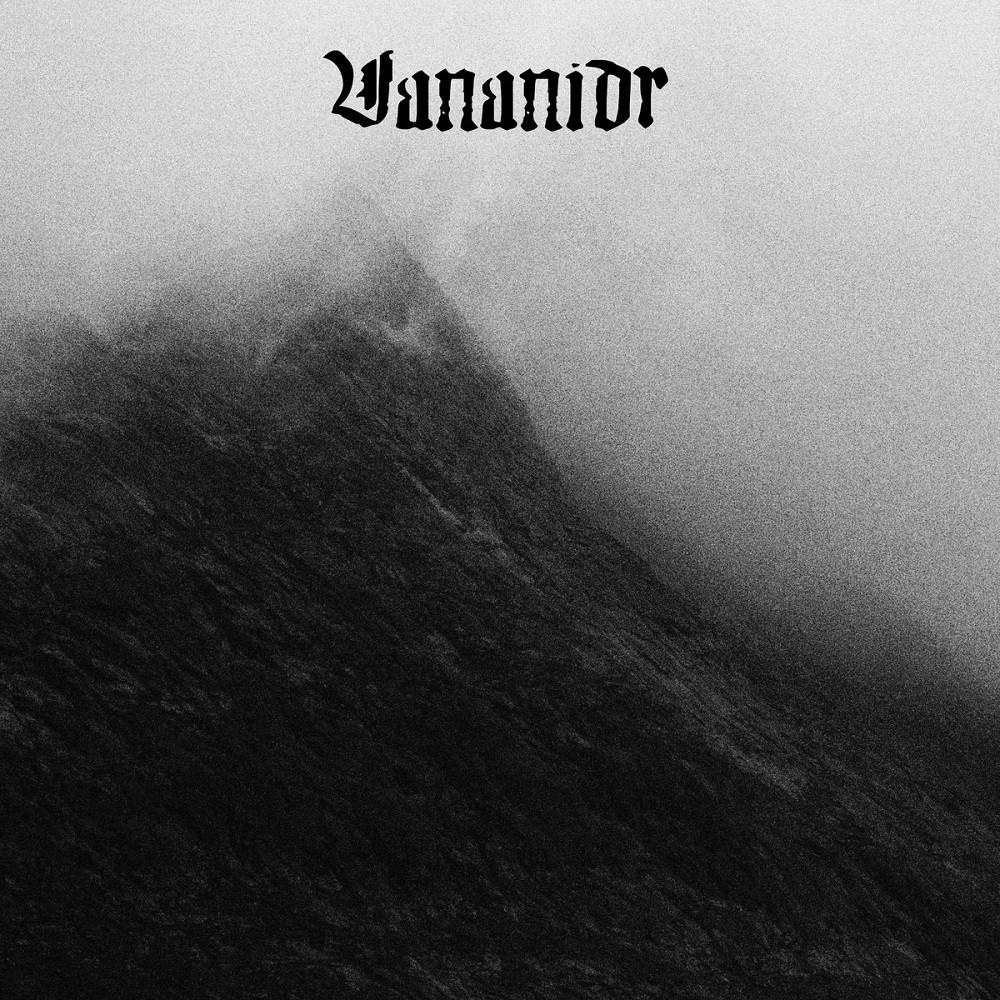 Vananidr - Vananidr (2018) Cover