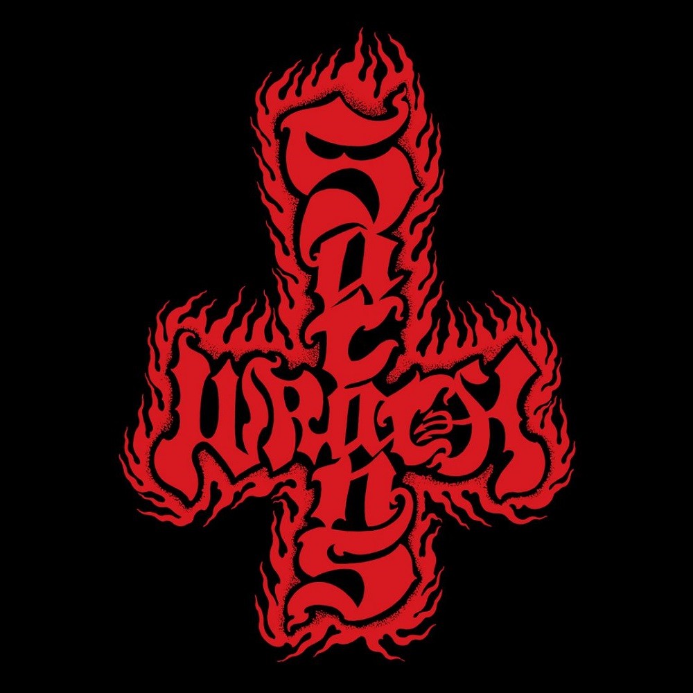 Satan's Wrath - Galloping Blasphemy (2012) Cover