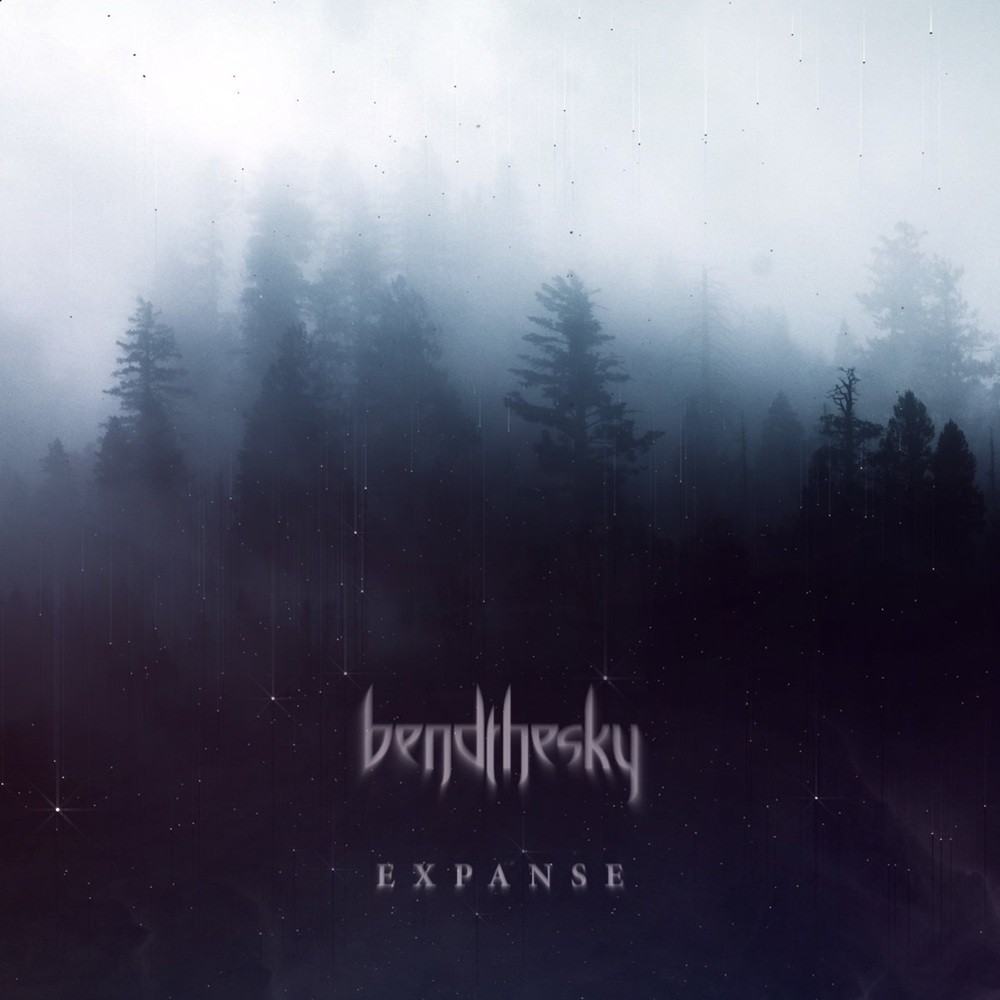 Bend the Sky - Expanse