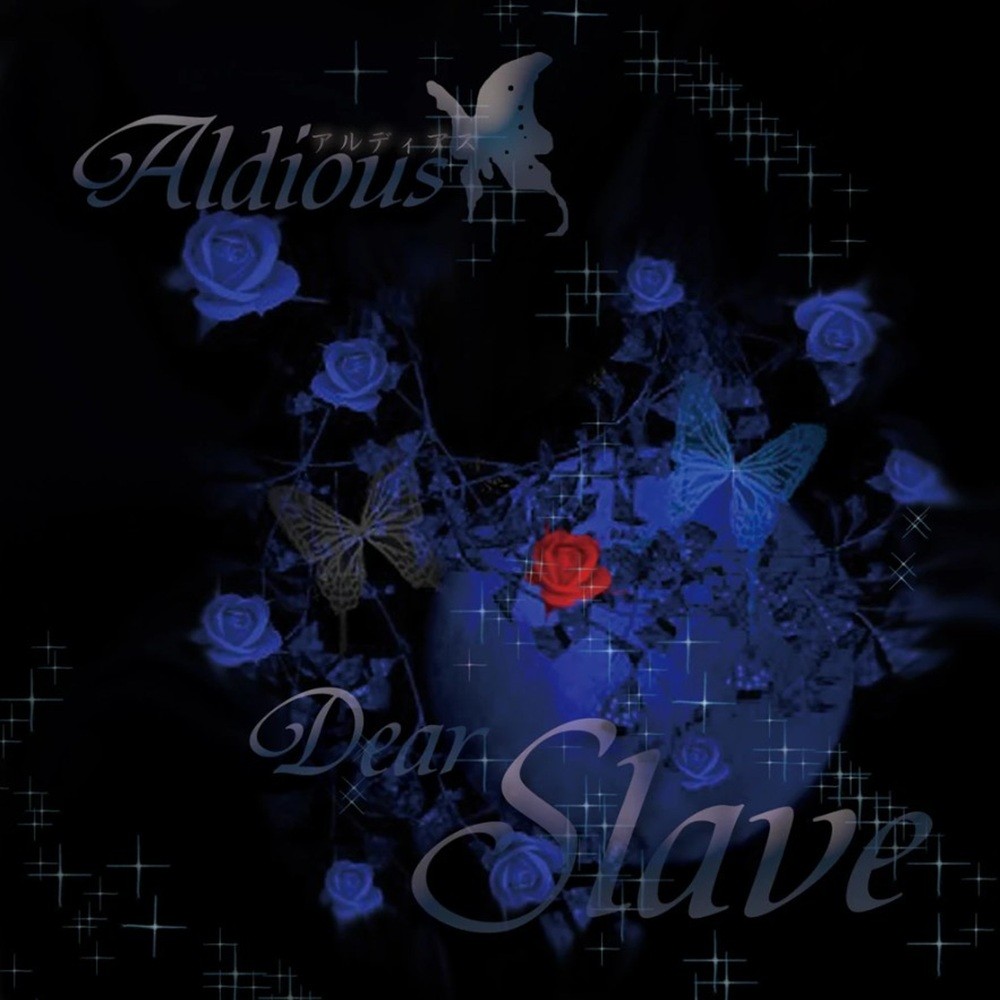 Aldious - Dear Slave (2009) Cover
