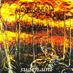 Review by Daniel for Moonsorrow - Suden uni (2001)