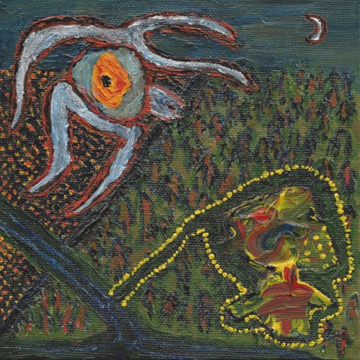 Sick Creature Nightmare