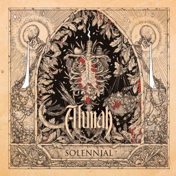 Review by Sonny for Alunah - Solennial (2017)