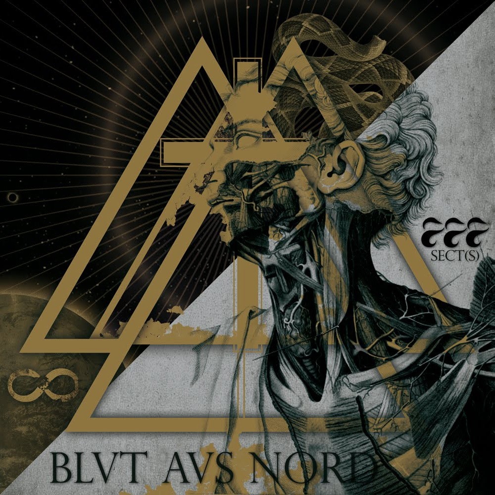 Blut aus Nord - 777 - Sect(s) (2011) Cover