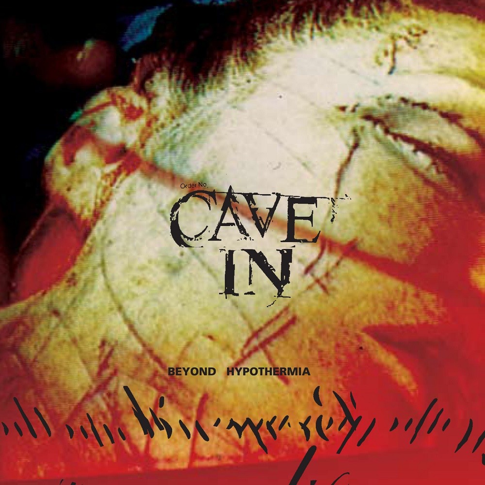 Cave In - Beyond Hypothermia (1998) Cover