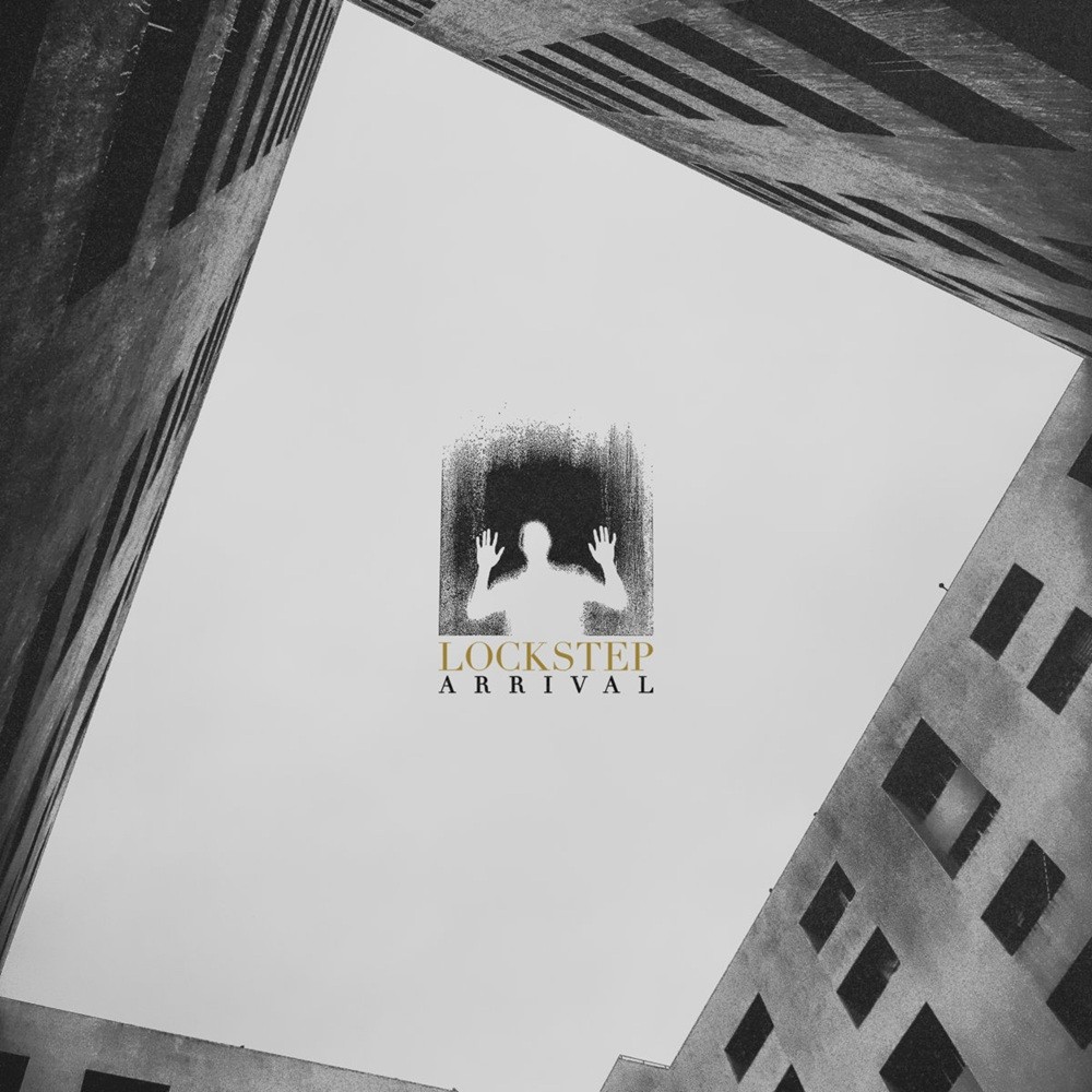 Lockstep - Arrival (2023) Cover