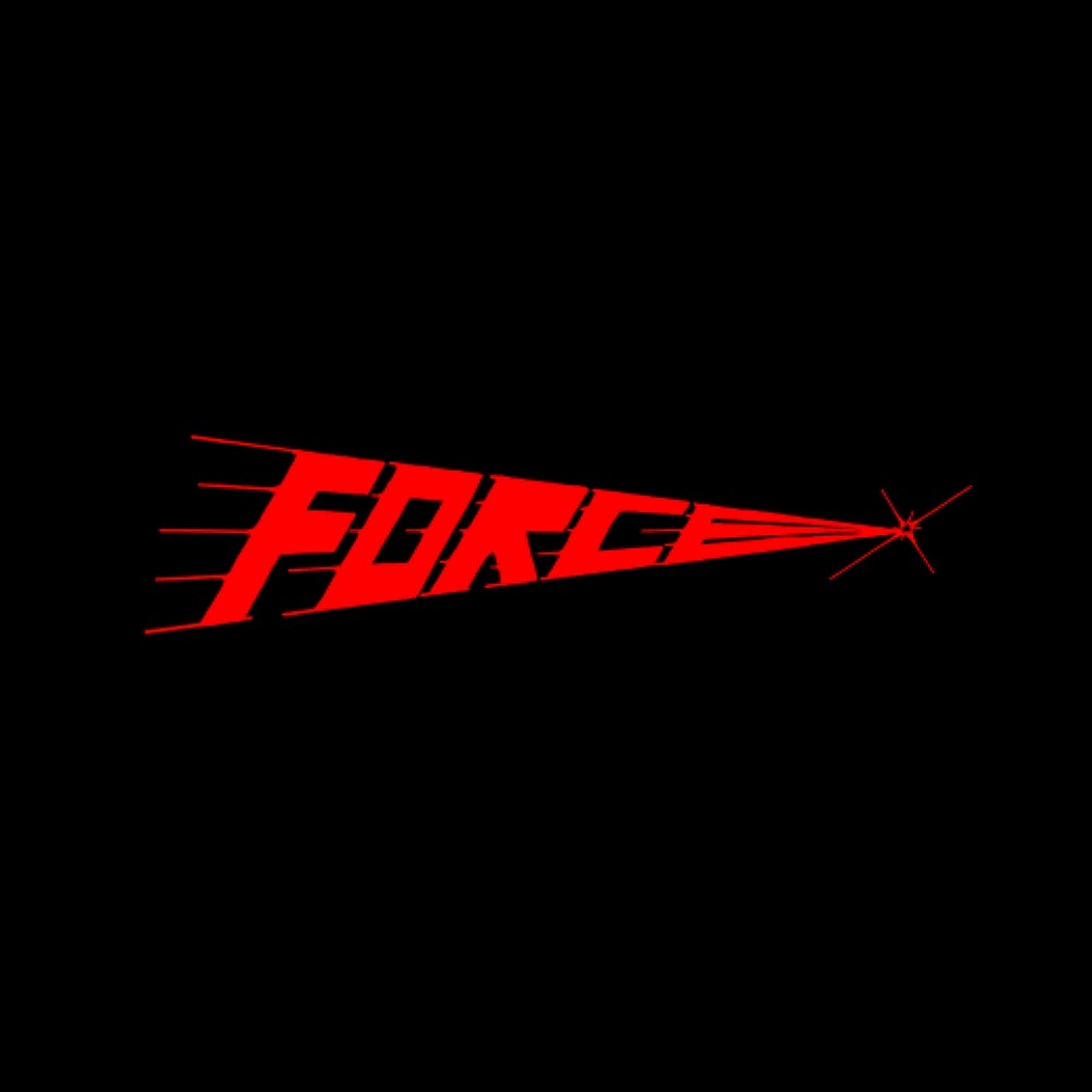 Force - Force (1981) Cover