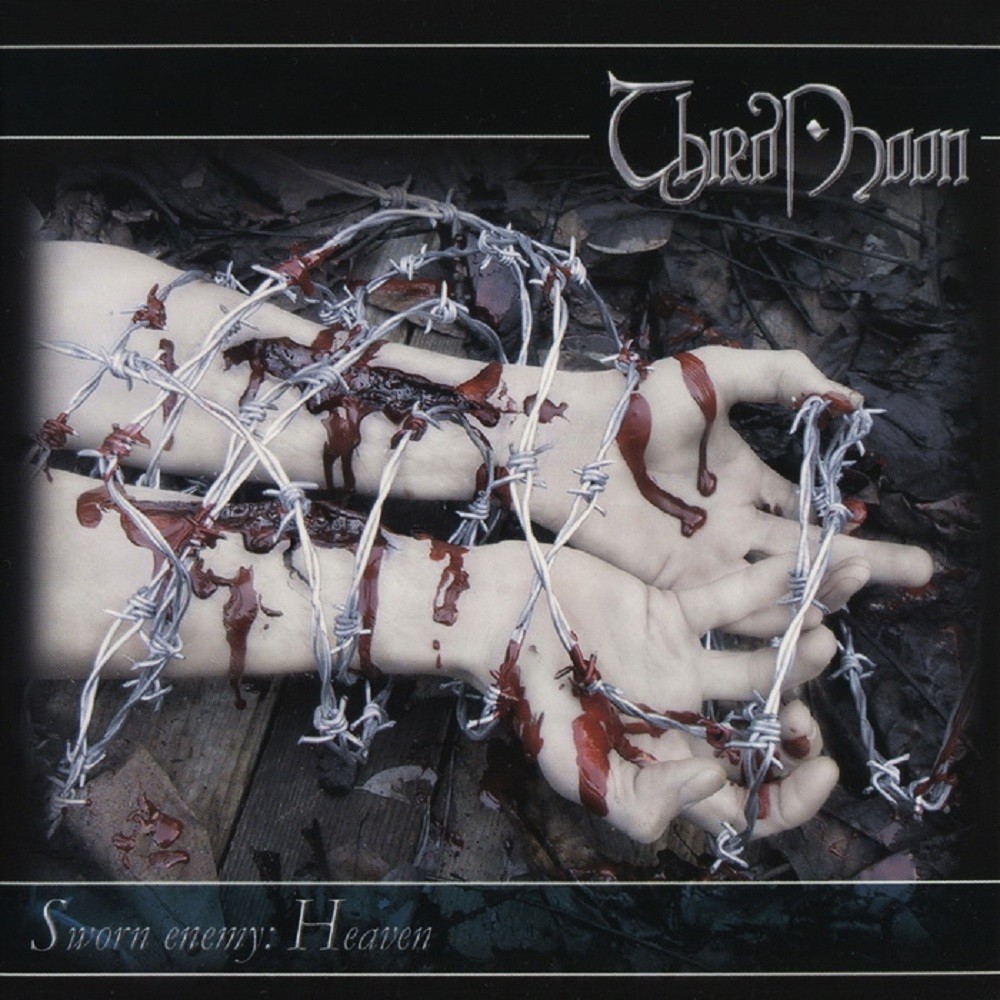 ThirdMoon - Sworn Enemy: Heaven (2004) Cover