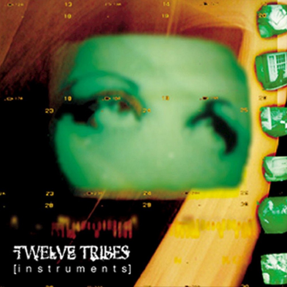 Twelve Tribes - Instruments (2000) Cover