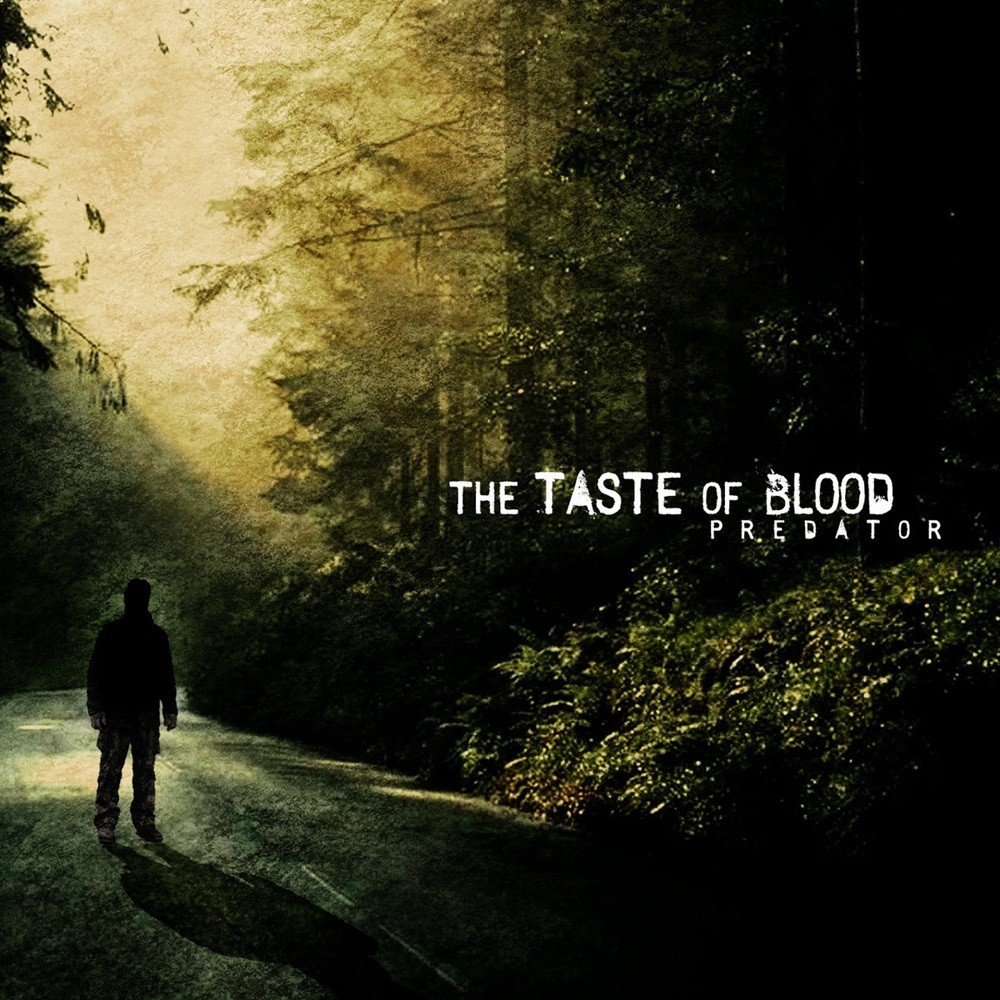 Taste of Blood, The - Predator