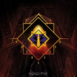 Review by Sonny for Monolithe - Kosmodrom (2022)