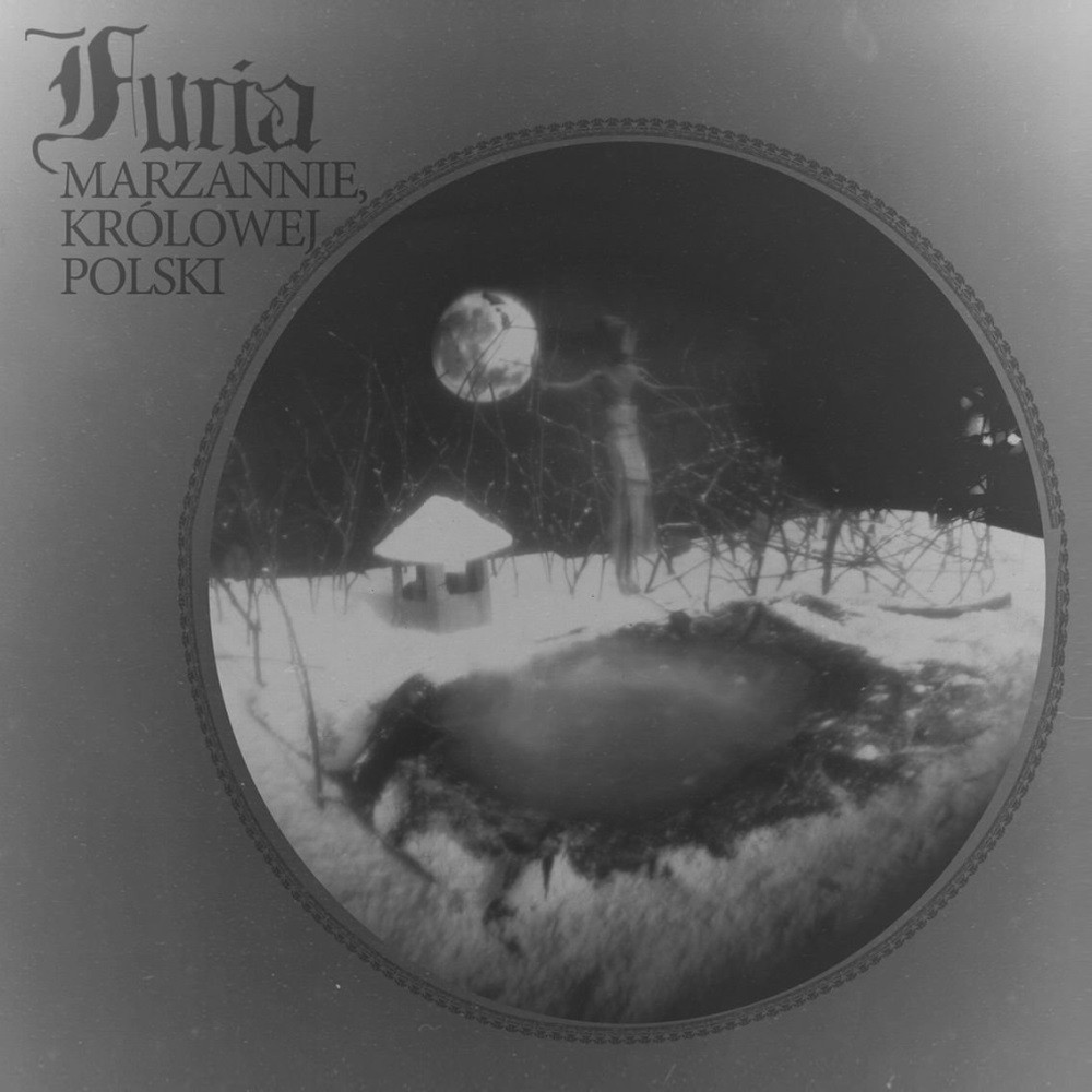 Furia - Marzannie, Królowej Polski (2012) Cover