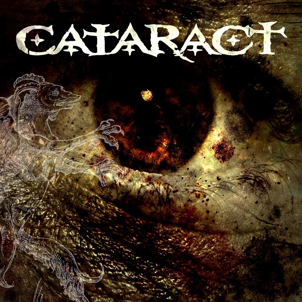 Cataract - Cataract (2008) Cover