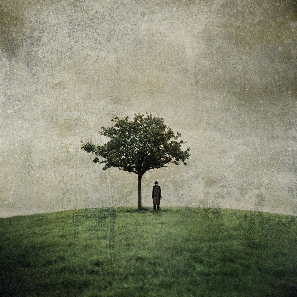 Ana Kefr - The Burial Tree (II) (2011) Cover