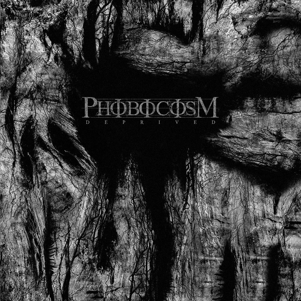 Phobocosm - Deprived (2014) Cover