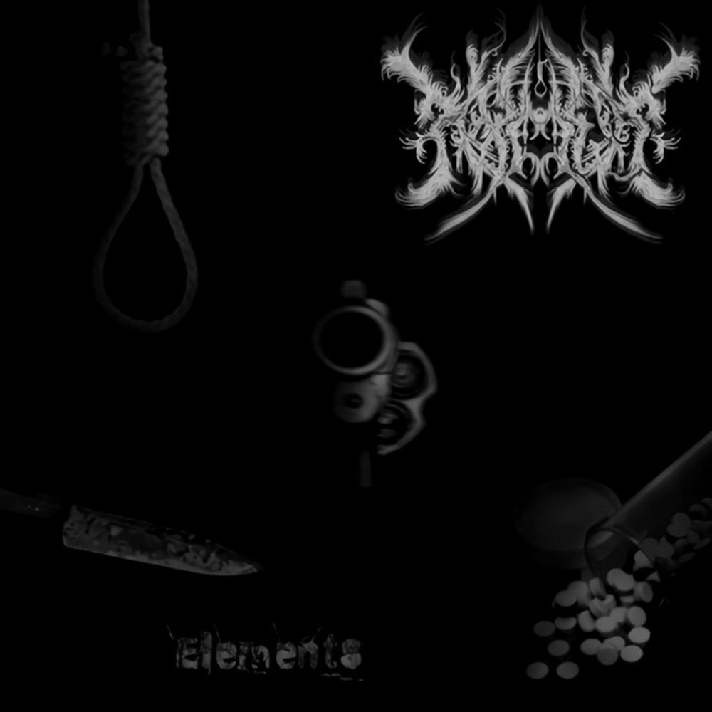Hopeless - Elements (2009) Cover