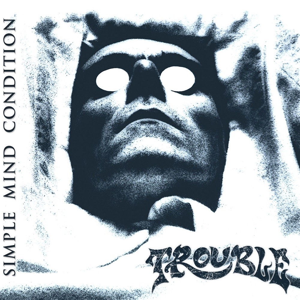 Trouble - Simple Mind Condition (2007) Cover
