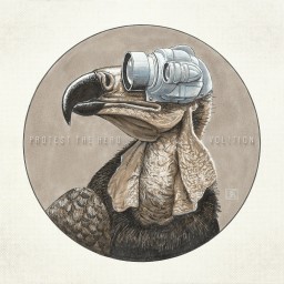 Review by Shadowdoom9 (Andi) for Protest the Hero - Volition (2013)