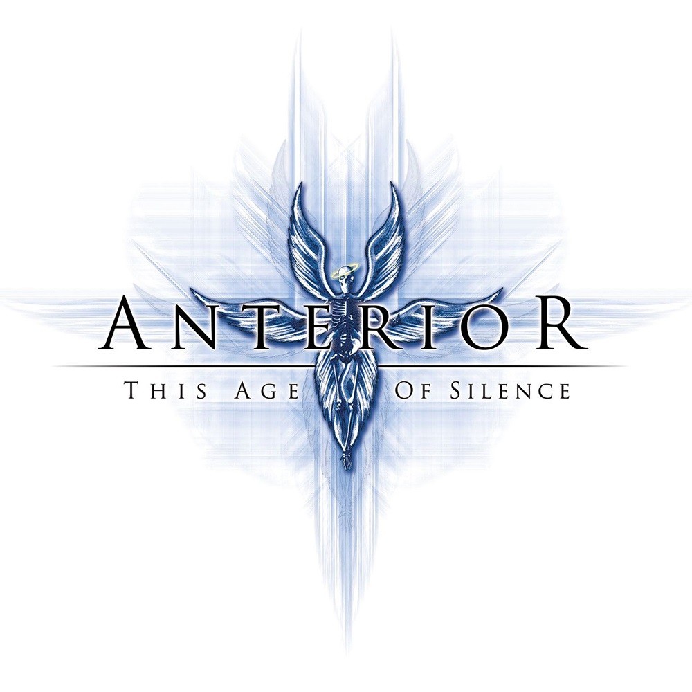 Anterior - This Age of Silence (2007) Cover