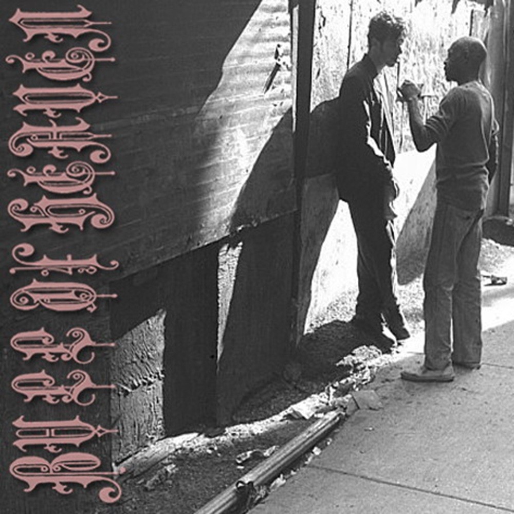 Bull of Heaven - 183: Victim Accursed, Extend Thy Throat for My Knives (2010) Cover