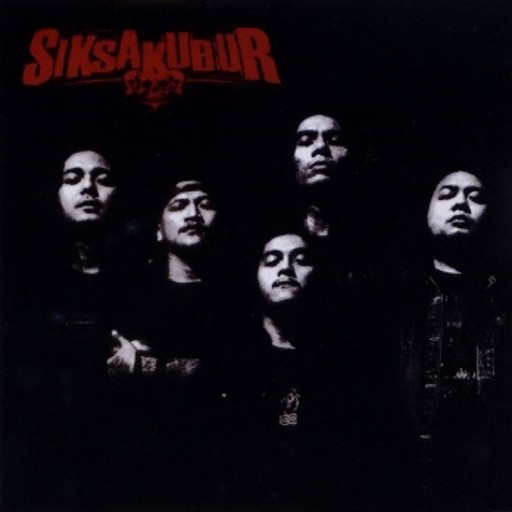 Siksakubur