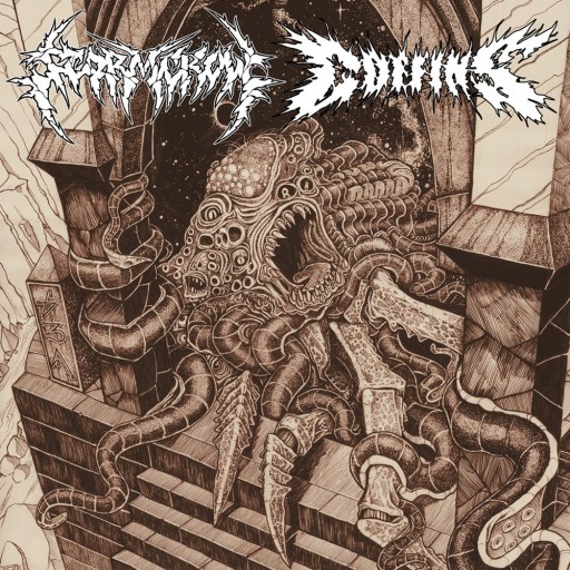 Stormcrow / Coffins