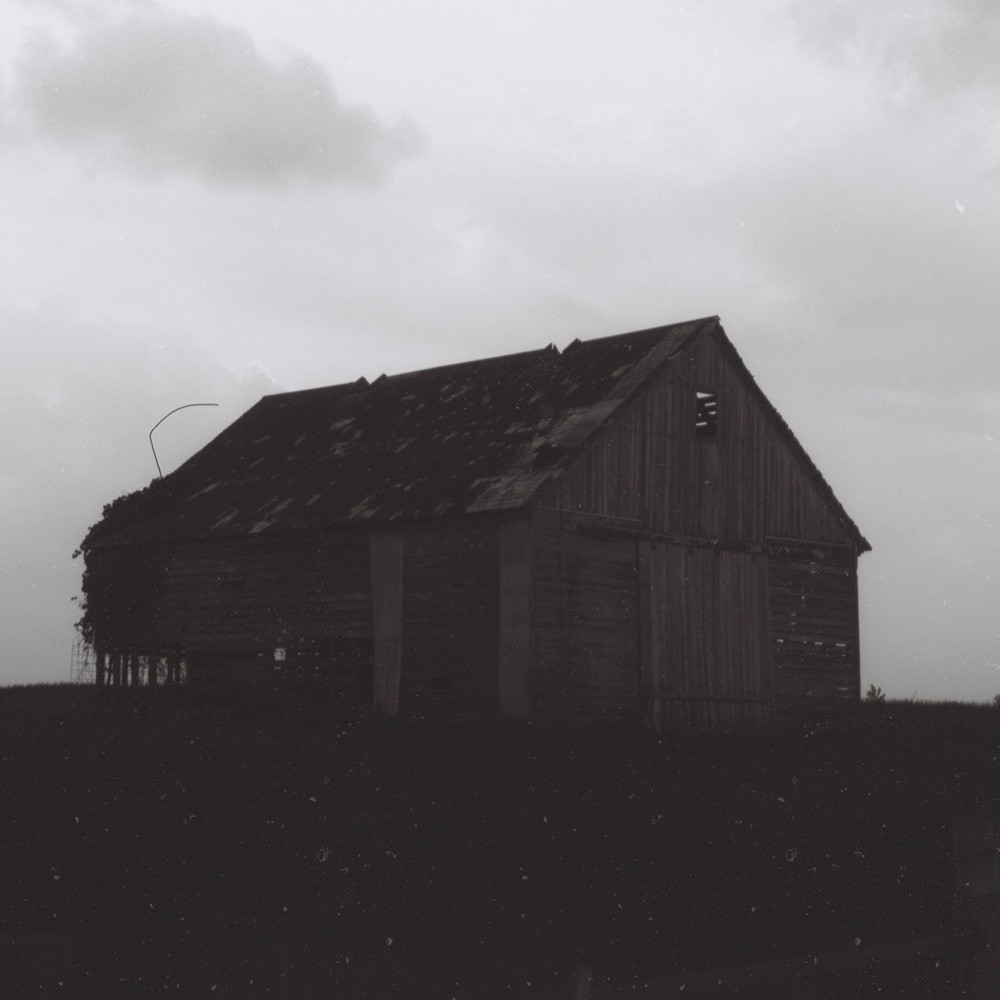 Abrupt Decay - I Was Never Here (2022) Cover