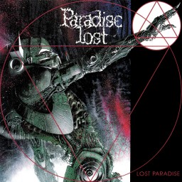 Review by MartinDavey87 for Paradise Lost - Lost Paradise (1990)