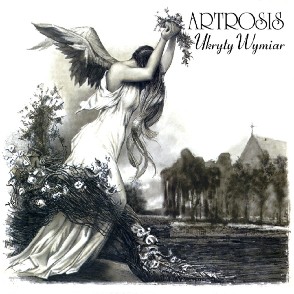 Artrosis - Ukryty wymiar (2001) Cover
