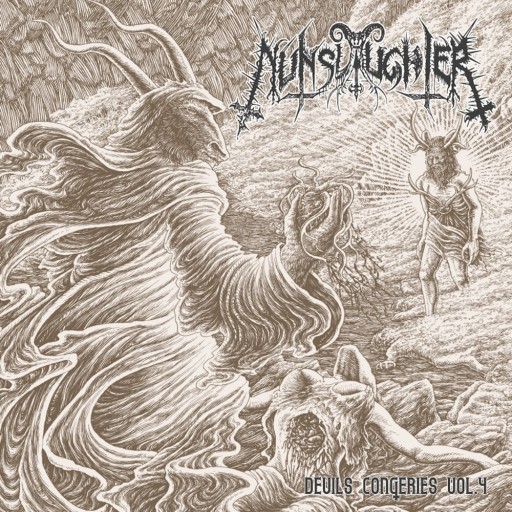 Devil's Congeries Vol. 4