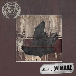 W mróz