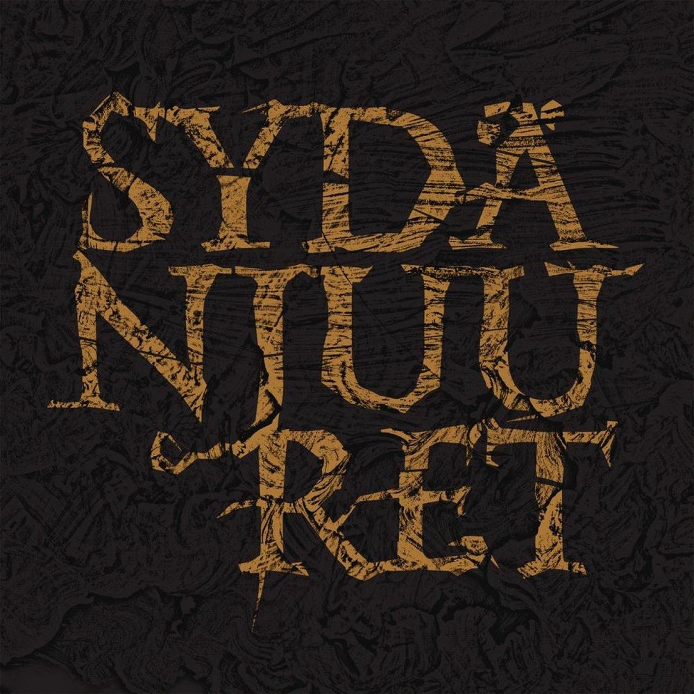 Mokoma - Sydänjuuret (2010) Cover