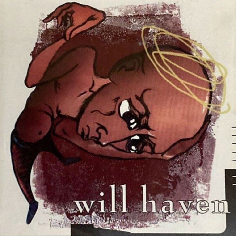 Will Haven - Will Haven (1996) Cover