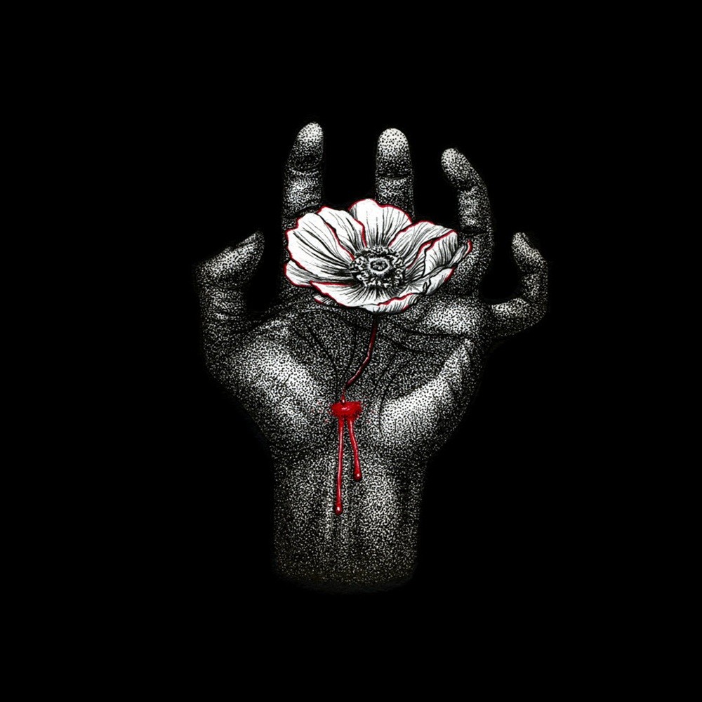 Drofnosura - I (2014) Cover