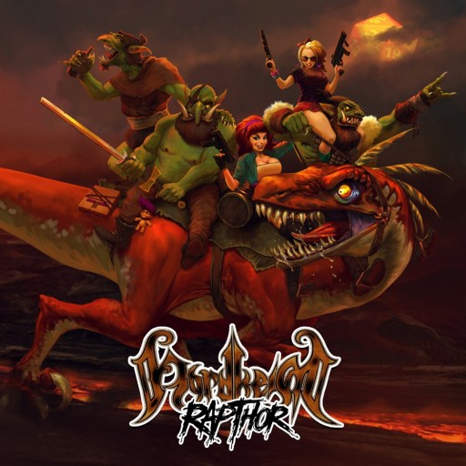 RapThor