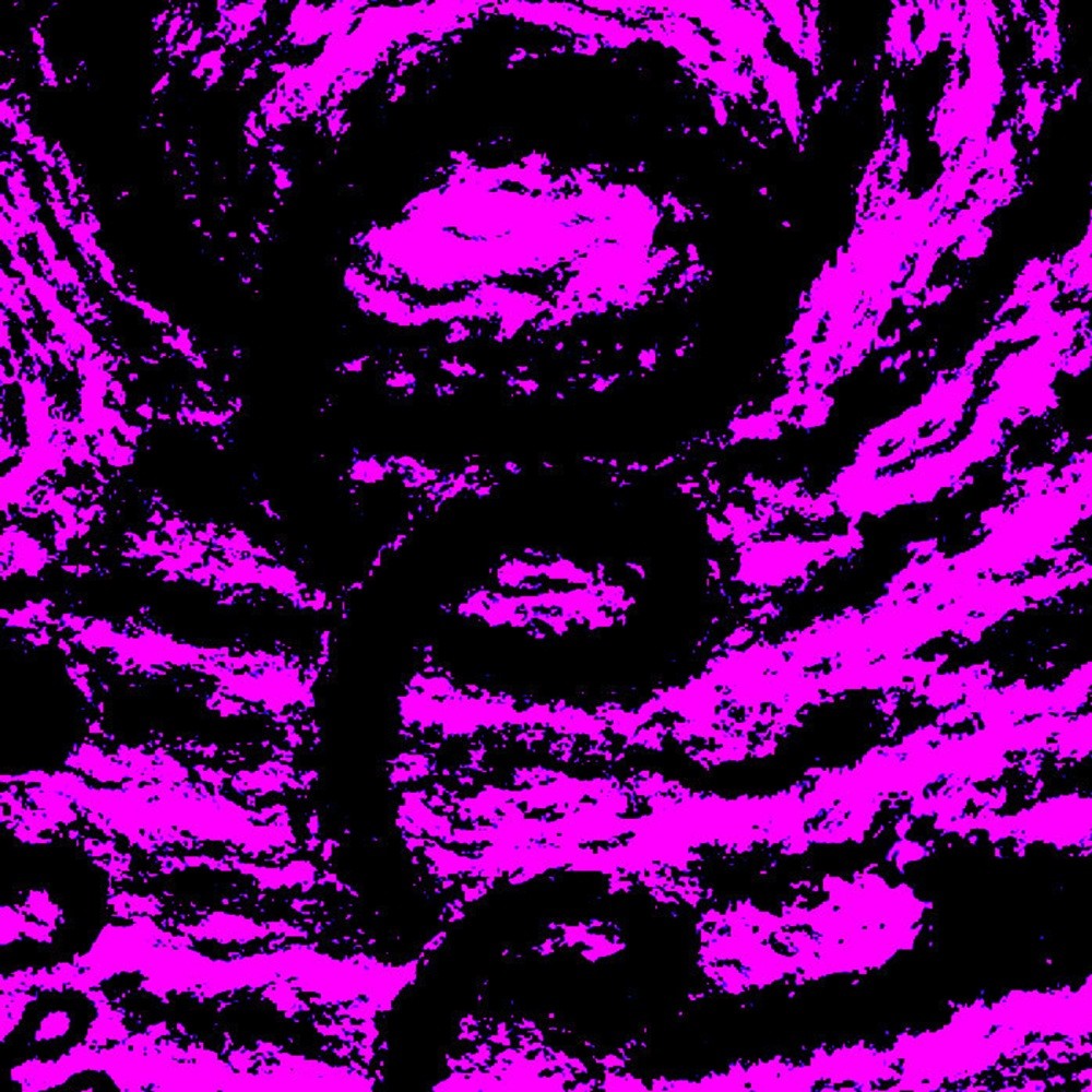 30XX - Darkest Futures Await Your Arrival (2015) Cover