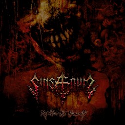 Repulsion for Humanity