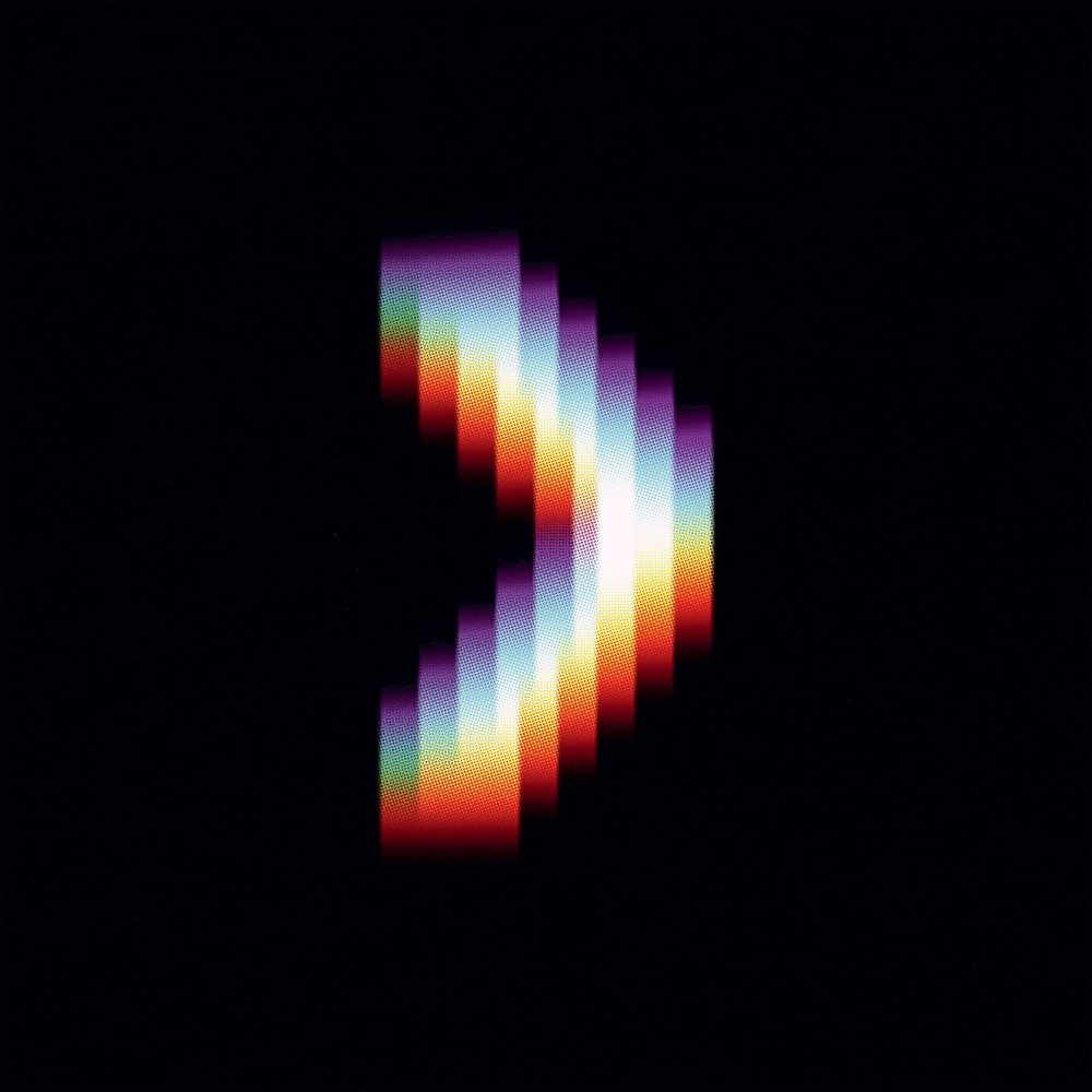 SHVPES - Greater Than (2018) Cover
