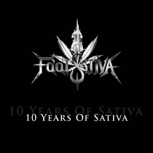Ten Years Of Sativa