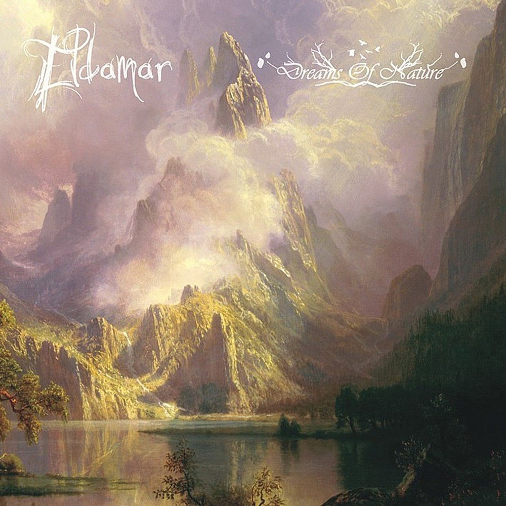 Eldamar / Dreams of Nature - Eldamar / Dreams of Nature (2017) Cover