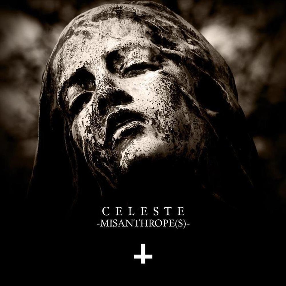 Celeste - Misanthrope(s) (2009) Cover