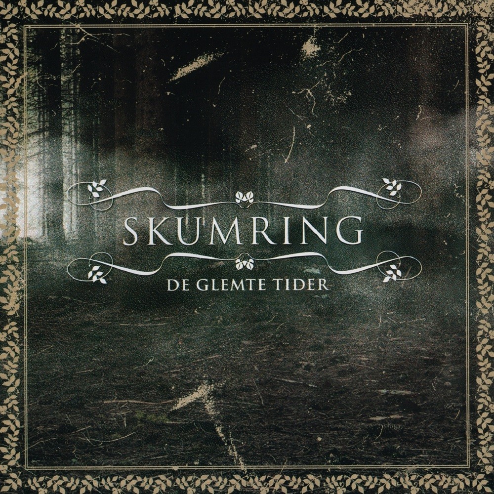 Skumring - De glemte tider (2005) Cover