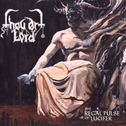 The Regal Pulse of Lucifer