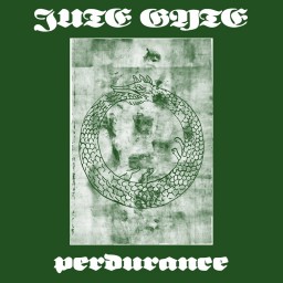 Review by Sonny for Jute Gyte - Perdurance (2016)