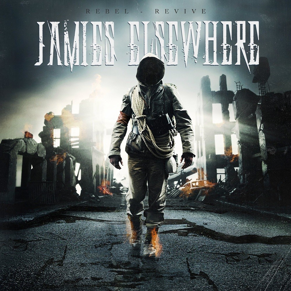 Jamie's Elsewhere - Rebel Revive