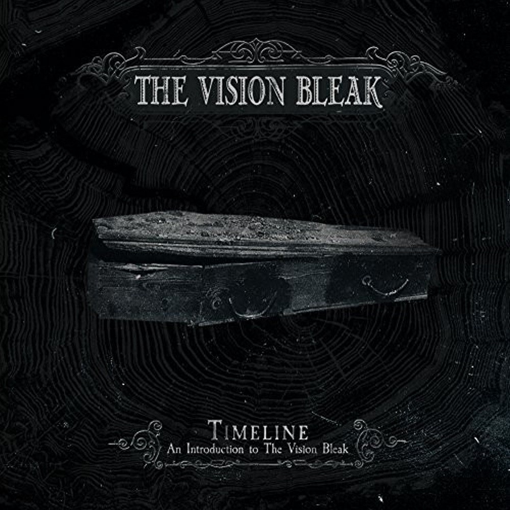 Vision Bleak, The - Timeline - An Introduction to the Vision Bleak (2016) Cover