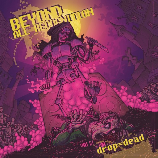 Drop = Dead