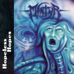 Review by Ben for Martyr (CAN) - Hopeless Hopes (1997)
