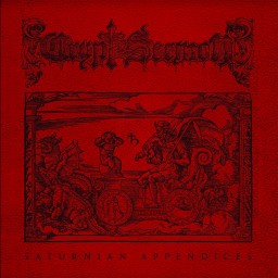 Saturnian Appendices